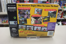 N64 Beetle Adventure Racing (cib) ukv