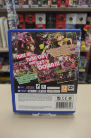 Vita Person 4: Dancing all Night (cib)