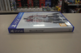 PS4 Bloodborne (cib)