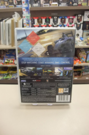PC Motorsport Manager (cib)