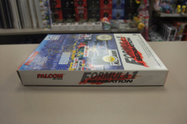 Nes Formula 1 Sensation (cib) noe