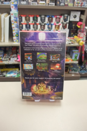 Switch Two Tribes 2001-2019 Mega Pack (sealed)