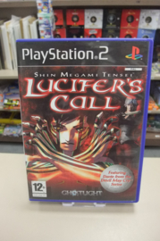PS2 Shin Megami Tensei: Devil Summoner: Lucifer's Call (cib)