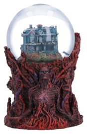 Vecna Snow Globe 18cm Stranger Things nieuw