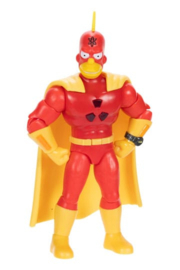 Radioactive Man The Simpsons Premium figuurtje 13cm nieuw