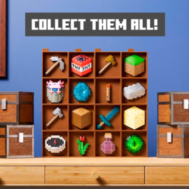 minecraft lootchest ,nieuw