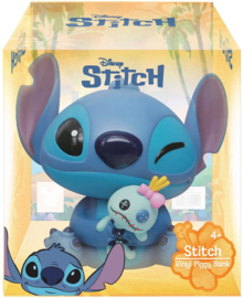 Spaarpot stitch & scrump 15cm