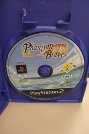 PS2 Phantom Brave (cib)