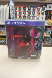 Vita Synergia Limited Edition (sealed)