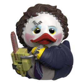 Leatherface Pretty Woman 1st edition 10cm tubbz Texas Chainsaw Massacre nieuw