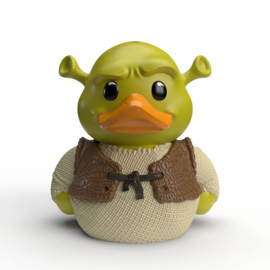 Shrek, 1st edition, 10cm tubbz Shrek nieuw