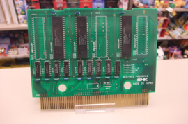 Neo Geo MVS Blues Journey (cart only)