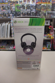 XBox 360 Saints Row: The Third Platinum Pack (sealed)
