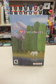 PS2 We love Katamari (cib) usa