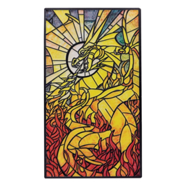 Akatosh Limited Edition Ingot The Elder Scrolls nieuw