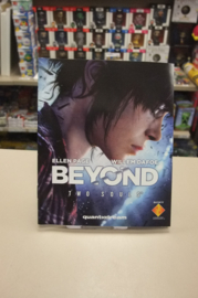PS3 Beyond: Two Souls Special Edition (cib)