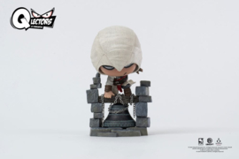 Altair Bell Tower statue 15cm Assassin's creed nieuw