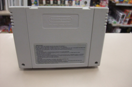 Snes Primal Rage (cart only) eur