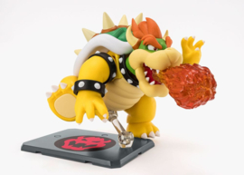 Bowser action figure 13 cm mario S.H. Figuarts nieuw