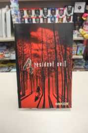 PS2 Resident Evil 4 (cib)