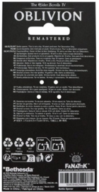 Mehrune's Razor bottle opener THE ELDER SCROLLS OBLIVION nieuw