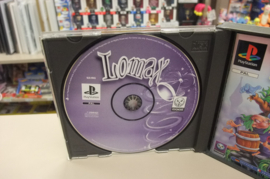 PS1 Lomax (cib)