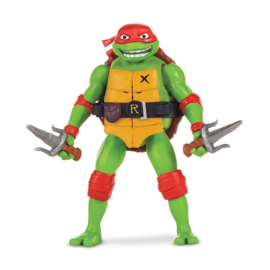 Raphael Ninja Shouts action figure Teenage Mutant Ninja Turtles nieuw