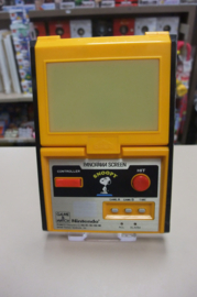 Game & Watch Snoopy - Panorama Screen (loose)