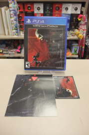 PS4 Nex Machina (cib) usa