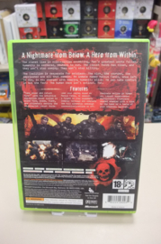 Xbox 360 Gears of War (cib)