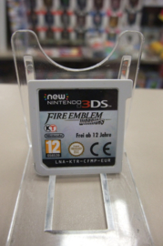 3DS Fire Emblem Warriors (cart only) EUR