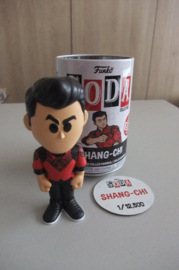 Shang Chi Soda Marvel,