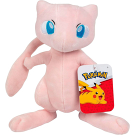 Mew Pokémon nieuw pluche 20cm