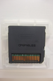 DS Go! Go! Cosmo Cops (cib) eur