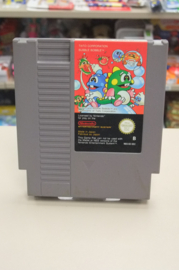 NES Bubble Bobble (cart only) eec