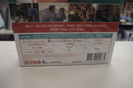 Nurse Jackie Seizoen 1-4 DVD sealed