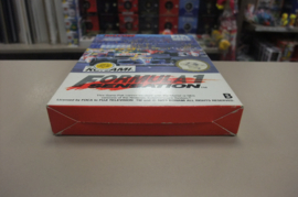 Nes Formula 1 Sensation (cib) noe