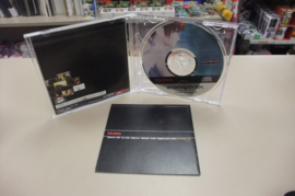 Saturn Dead or Alive (cib) jpn