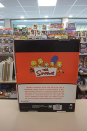 Kitchen Utensils set 4 pcs The Simpsons Berghoff