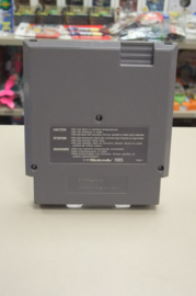 NES Chip and Dale Rescue Rangers (cart only) fra