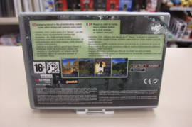 N Gage Tom Clancy's Ghost Recon: Jungle storm (cib)