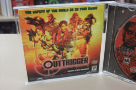 Dreamcast The Typing of the Dead (cib) usa