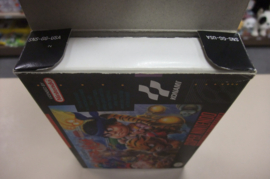 SNES The legend of The Mystical Ninja (cib) usa