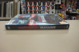 PC Motorsport Manager (cib)