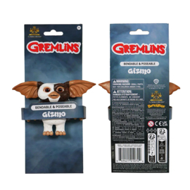 Gizmo Bendyfigs Bendable Figure 12cm gremlins nieuw
