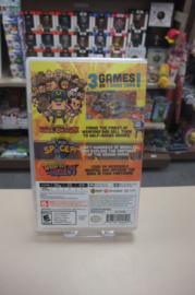 Switch Holy Potatoes Compendium (sealed) usa