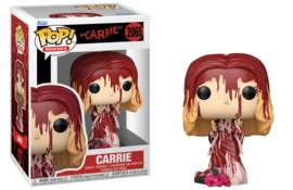 Carrie Bloody 2065 POP! Movies Carrie nieuw