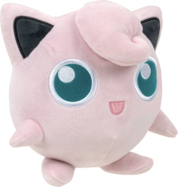 Jigglypuff Pokémon nieuw pluche 20cm
