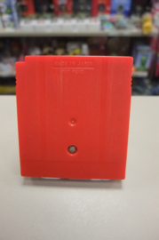 GB Pokémon Red (cart only) eur