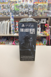 PS4 The Last of us part II dualshock 4 wireless controller limited edition (sealed)